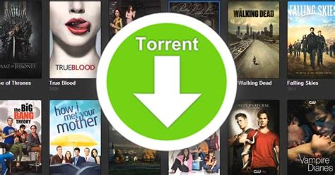 bajar series torrent